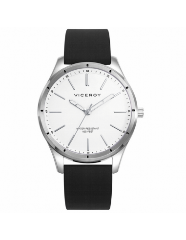 Reloj Hombre Viceroy Acero Esfera...