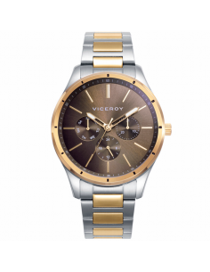 Reloj Hombre Viceroy Acero...