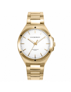Reloj Hombre Viceroy Acero...