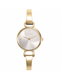 Reloj Mujer Viceroy Acero....