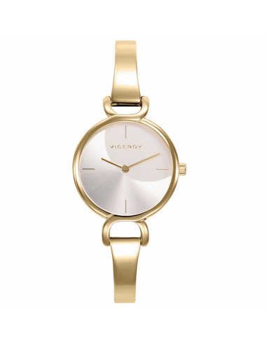 Reloj Mujer Viceroy Acero. Esfera...