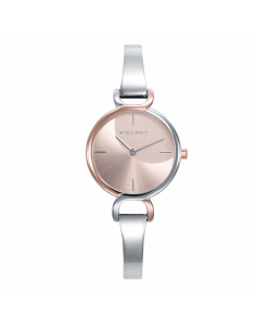 Reloj Mujer Viceroy Acero....