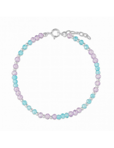 Pulsera Plata Promojoya...