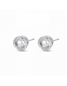 Pendientes Plata Promojoya...