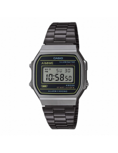 Reloj Casio A168WEHB-1AEF...