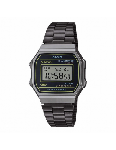 Reloj Casio A168WEHB-1AEF Vintage...