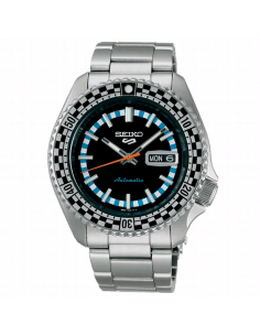 SRPK67K1 - Reloj Seiko...