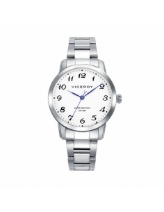 Reloj Mujer Acero Viceroy...