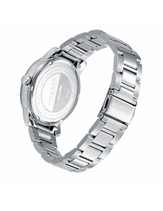 Reloj Hombre Acero Bicolor... 2