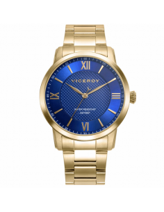 Reloj Viceroy Hombre. Acero...