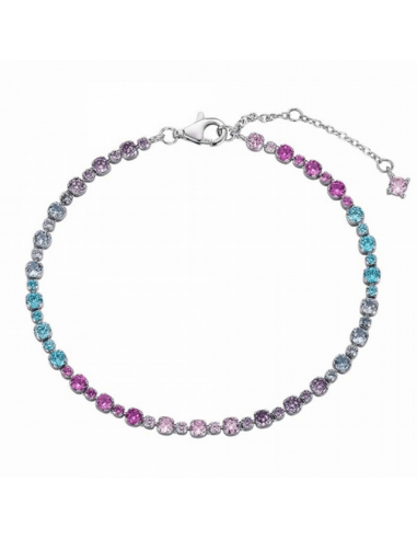 Pulsera Plata Rodiada Promojoya Tipo...