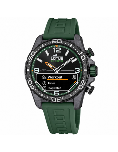 20000/2 Reloj Hombre Lotus Conectado...