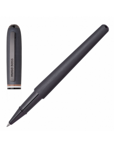 Roller Contour Iconic. Hugo Boss.