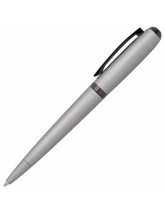 Bolígrafo Contour Brushed...