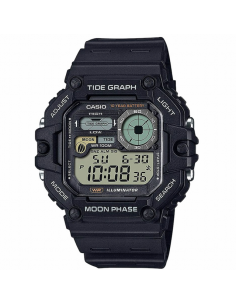 WS-1700H-1AVEF   Reloj...