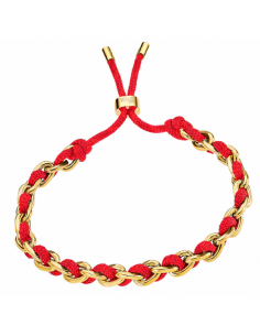 LS2378-2/3   Pulsera Acero...