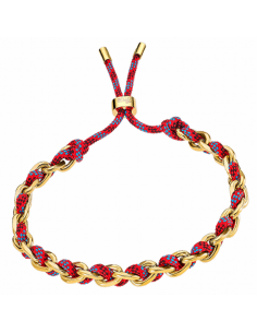 LS2378-2/2   Pulsera Acero...