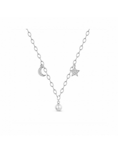 9120179   Collar Plata...