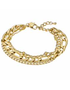 LS2339-2/2   Pulsera Acero...