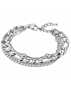 LS2339-2/1 Pulsera Acero...