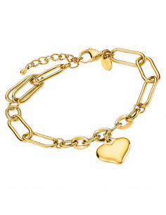 LS2334-2/2   Pulsera Acero...