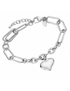 LS2334-2/1   Pulsera Acero...