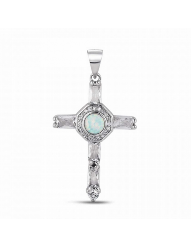 Cruz Plata Rodiada Lucía Martín...