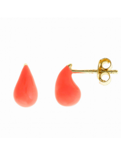 Pendientes Plata Chapada...