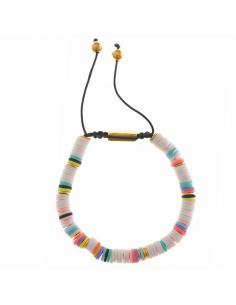 263PM020  Pulsera Acero...