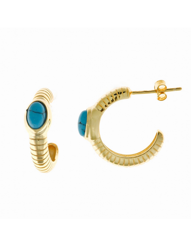 269A0004  Pendientes Plata Chapada...