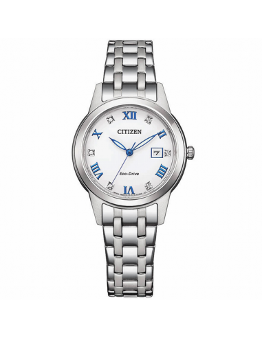 FE1240-81A Reloj Mujer Acero Citizen...