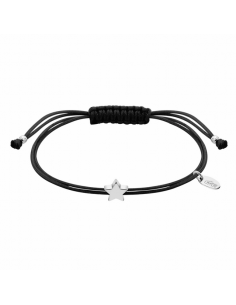LP3753-2/1   Pulsera Plata...
