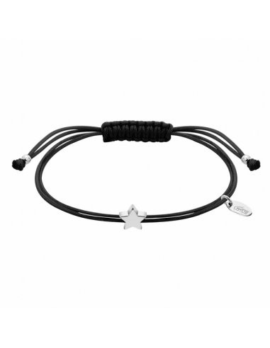 LP3753-2/1   Pulsera Plata Lotus...