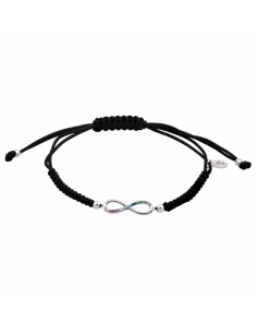 LP1872-2/5   Pulsera Plata... 2