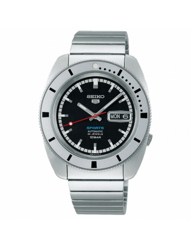 SRPL05K1 - Reloj Seiko 5 Sports....