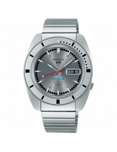 SRPL03K1 -  Reloj Seiko 5 Sports SKX...