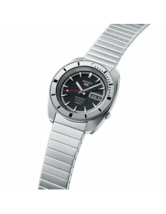 SRPL05K1 - Reloj Seiko 5... 2