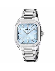 18967/4   Reloj Mujer Acero...