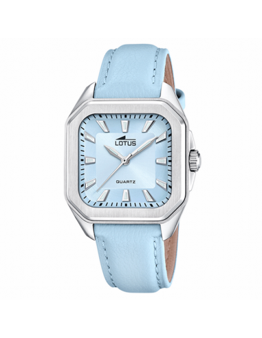 18968/4   Reloj Mujer Acero Lotus....