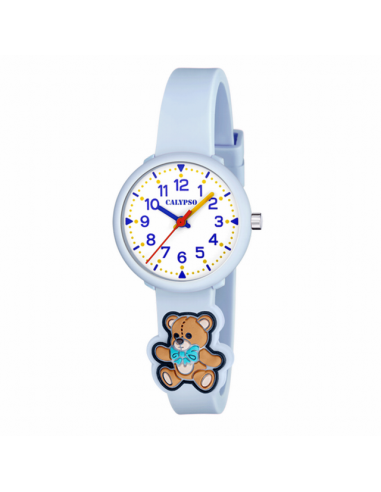 Reloj Niño-Niña Calypso K5844/6 Caja...