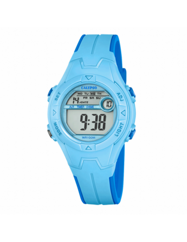 K5849/2   Reloj Niño-Niña Calypso...