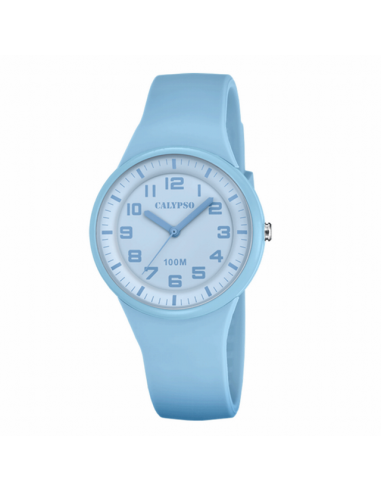 K5851/3 Reloj Mujer Calypso Esfera y...