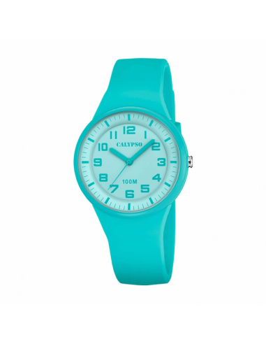 Reloj Mujer Calypso K5851/4 Esfera y...