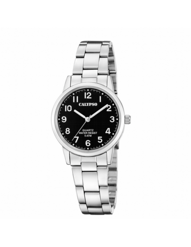 Reloj Mujer Acero Calypso K5859/4...