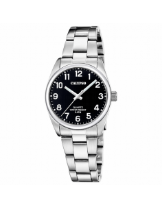 K5863/4   Reloj Mujer Acero...