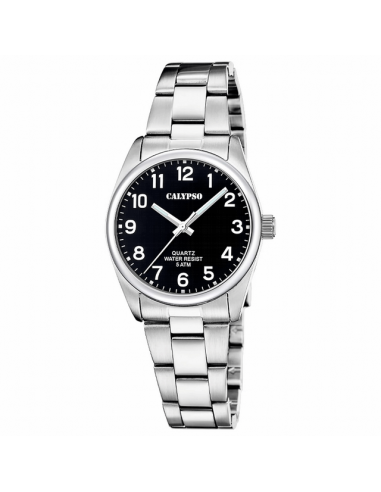 K5863/4   Reloj Mujer Acero Calypso...