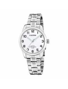K5867/1   Reloj Mujer Acero...