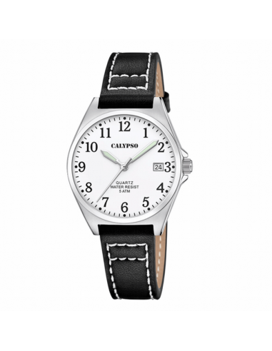 K5869/1   Reloj Mujer Acero Calypso...