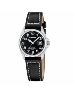 Reloj Mujer Acero Calypso...