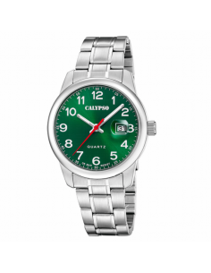 K5873/5   Reloj Mujer Acero...